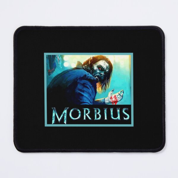 Item preview, Copy of Morbius                     designed and sold by MarceaPalladino.