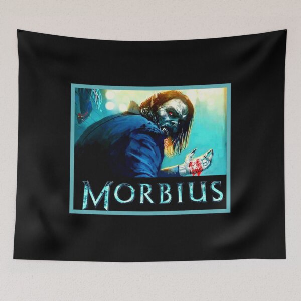 Item preview, Copy of Morbius                     designed and sold by MarceaPalladino.