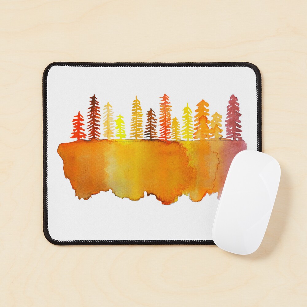 Item preview, Mouse Pad designed and sold by Purpledemon16.