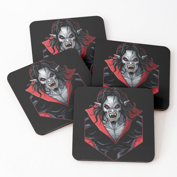 Item preview, Morbius            designed and sold by MarceaPalladino.