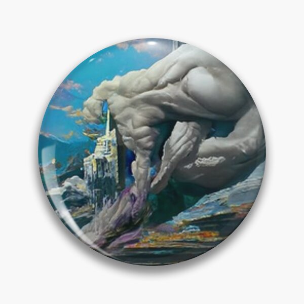 Item preview, Cloud embracing the building designed and sold by kharamoot.