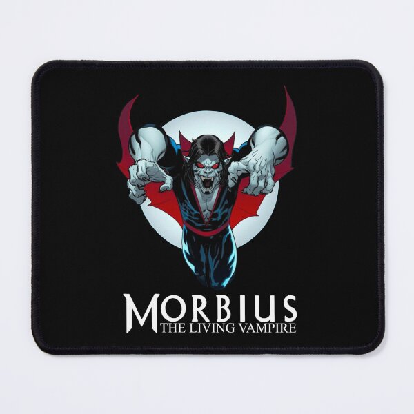 Item preview, Morbius     designed and sold by MarceaPalladino.