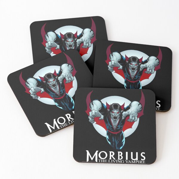Item preview, Morbius     designed and sold by MarceaPalladino.