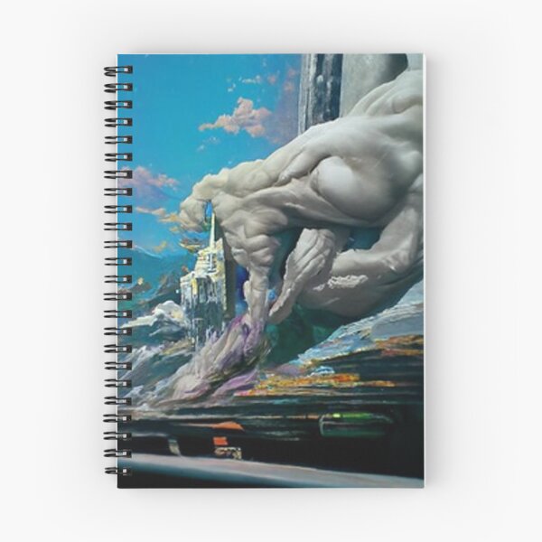 Item preview, Cloud embracing the building designed and sold by kharamoot.