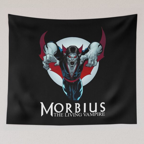 Item preview, Morbius     designed and sold by MarceaPalladino.