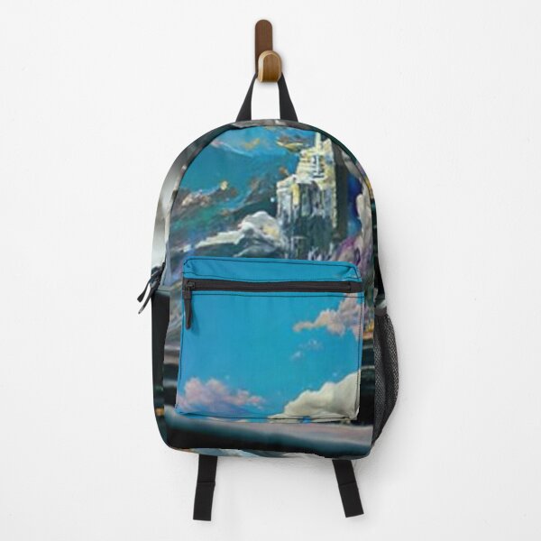 Item preview, Cloud embracing the building designed and sold by kharamoot.