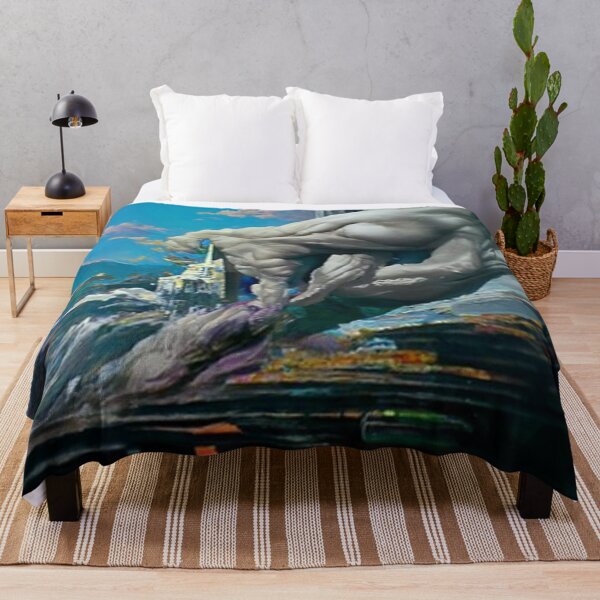 Item preview, Cloud embracing the building designed and sold by kharamoot.