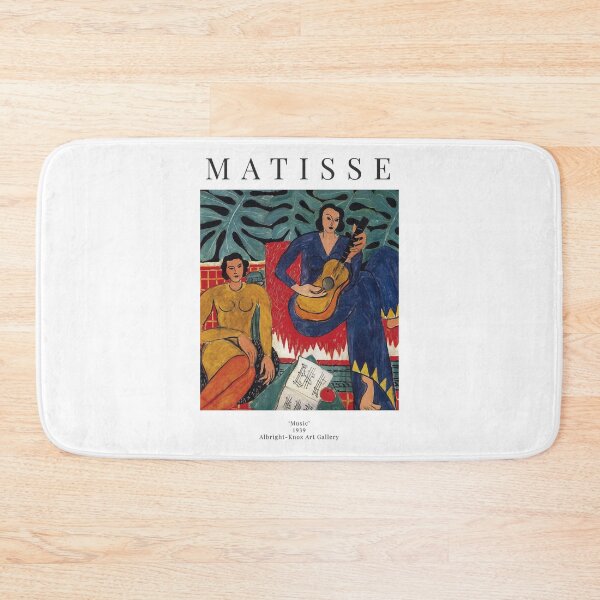 Artikelvorschau, Matisse-Zusammenfassung entworfen und verkauft von SheaCasey4.