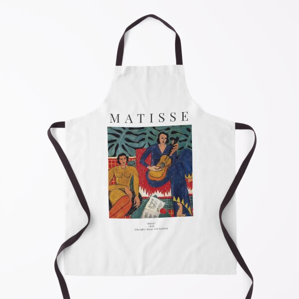 Item preview, Resumen de Matisse designed and sold by SheaCasey4.
