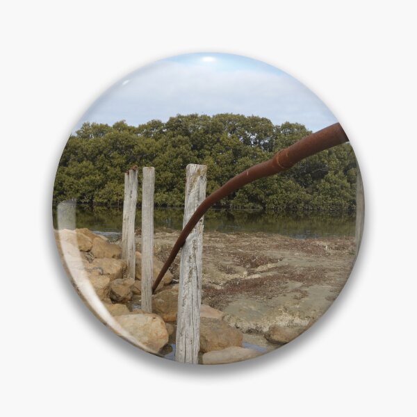 Item preview, Middle Beach designed and sold by Leanne Davis.