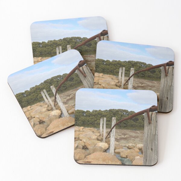Item preview, Middle Beach designed and sold by Leanne Davis.