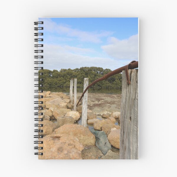 Item preview, Middle Beach designed and sold by Leanne Davis.