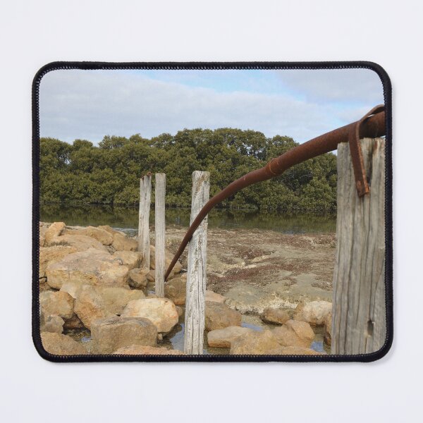 Item preview, Middle Beach designed and sold by Leanne Davis.
