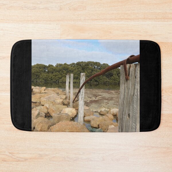 Item preview, Middle Beach designed and sold by Leanne Davis.