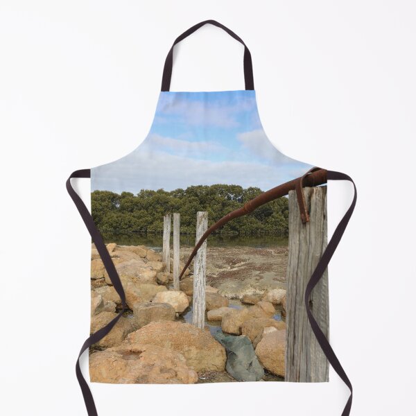 Item preview, Middle Beach designed and sold by Leanne Davis.