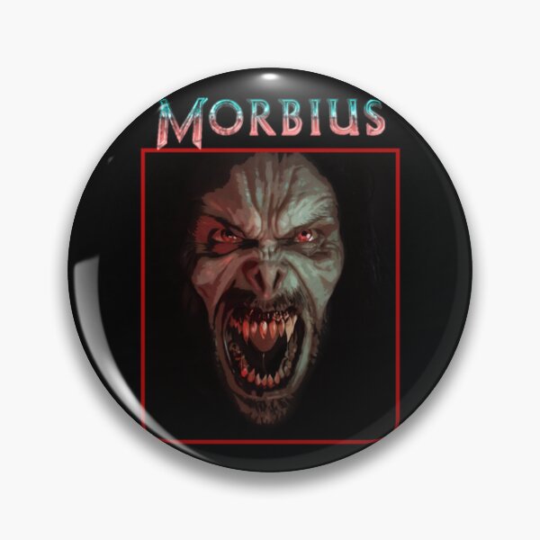 Item preview, Morbius new movie 2022, Morbius 2022 best            designed and sold by MarceaPalladino.