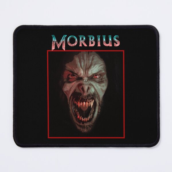 Item preview, Morbius new movie 2022, Morbius 2022 best designed and sold by MarceaPalladino.