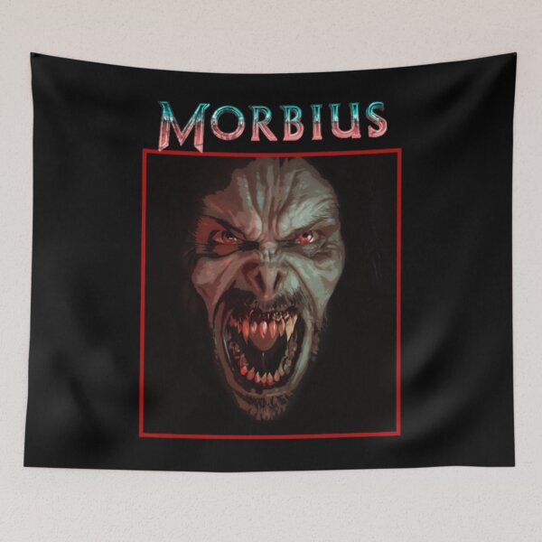 Item preview, Morbius new movie 2022, Morbius 2022 best            designed and sold by MarceaPalladino.