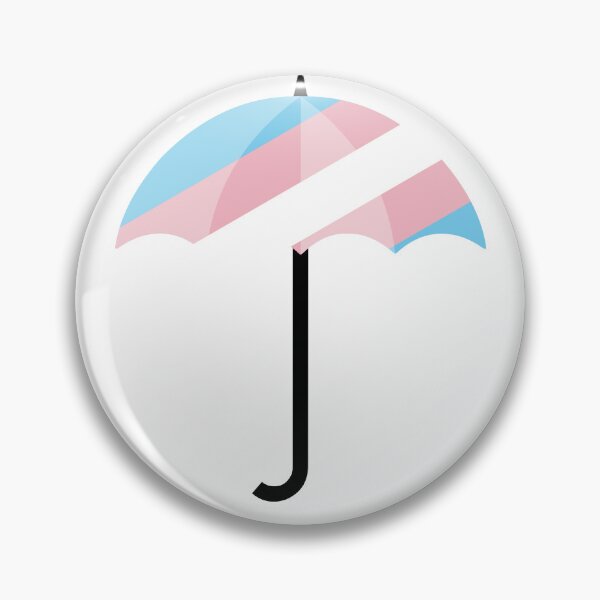 Artikelvorschau, Umbrella Academy Stolz entworfen und verkauft von arcanafoundry.