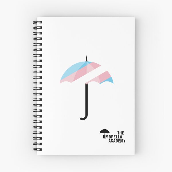 Item preview, Umbrella Academy Pride designed and sold by arcanafoundry.