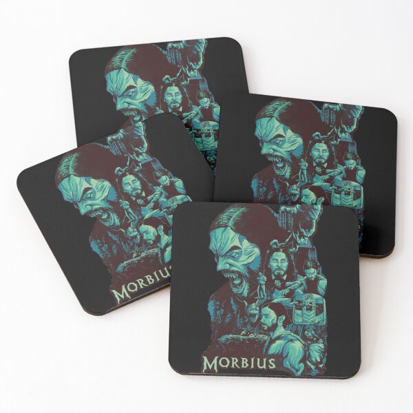Item preview, Morbius Perfect Gift   designed and sold by MarceaPalladino.