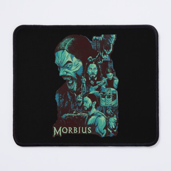 Item preview, Morbius Perfect Gift   designed and sold by MarceaPalladino.