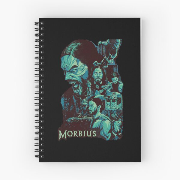 Item preview, Morbius Perfect Gift   designed and sold by MarceaPalladino.