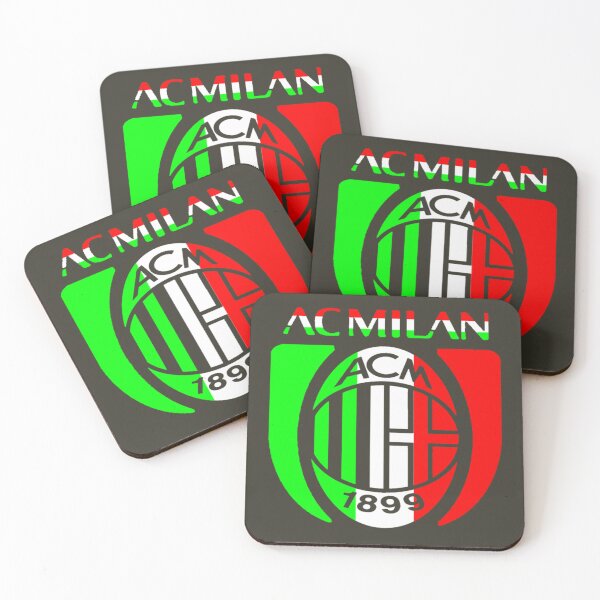 Item preview, A.C.M   designed and sold by FootballJerseys.