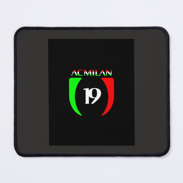 Item preview, A.C.M 19 Graphic  designed and sold by FootballJerseys.