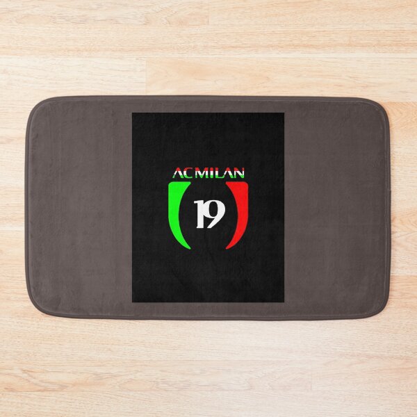 Item preview, A.C.M 19 Graphic  designed and sold by FootballJerseys.