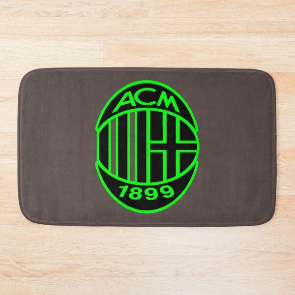 Item preview, Ac milan             designed and sold by FootballJerseys.