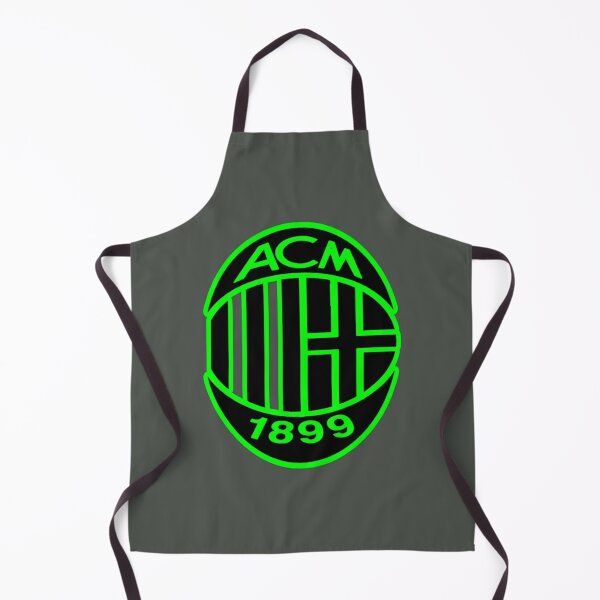Item preview, A.C. Milan designed and sold by FootballJerseys.