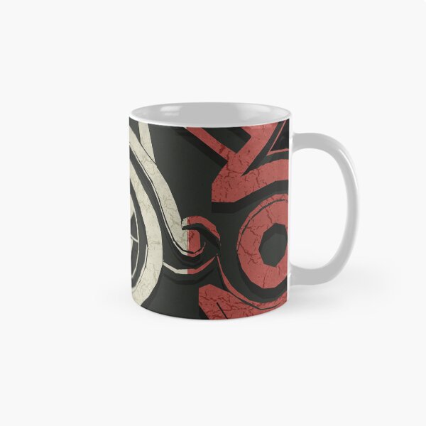 Aperçu de l'œuvre Ollin Xolotl Aztec Symbol Mayan Inca Toltec créée et vendue par Alex2201.