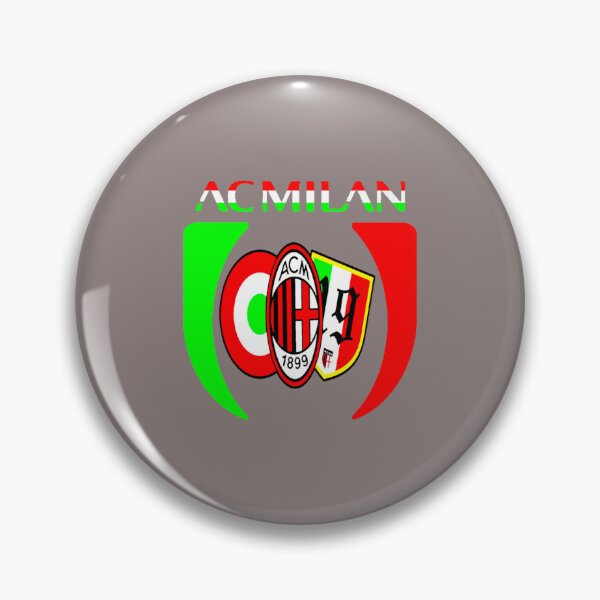 Item preview, A.C. Milan designed and sold by FootballJerseys.
