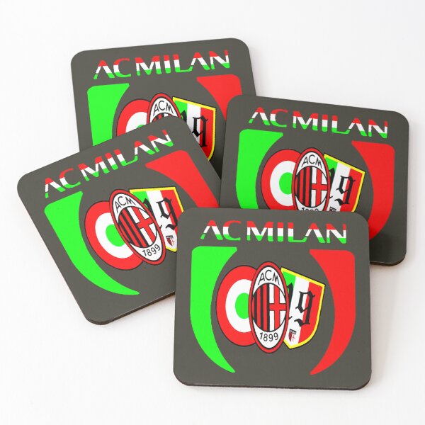Item preview, Ac milan            designed and sold by FootballJerseys.