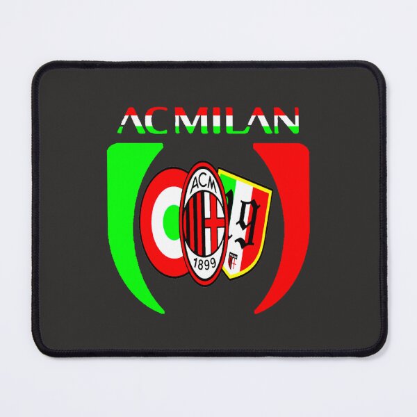 Item preview, Ac milan designed and sold by FootballJerseys.