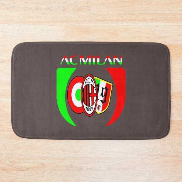 Item preview, Ac milan            designed and sold by FootballJerseys.