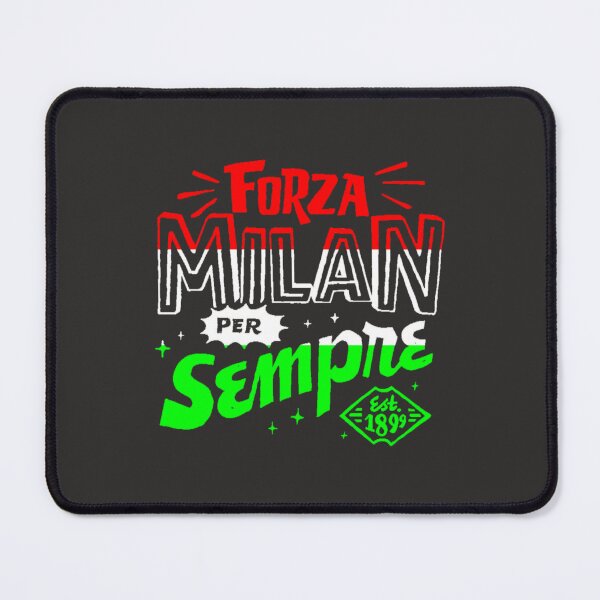 Item preview, Ac Milán designed and sold by FootballJerseys.