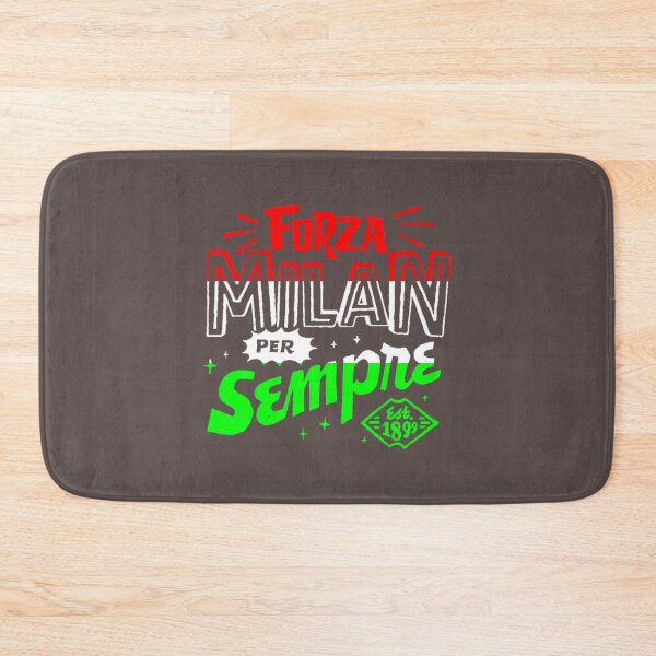 Item preview, Ac Milan           designed and sold by FootballJerseys.