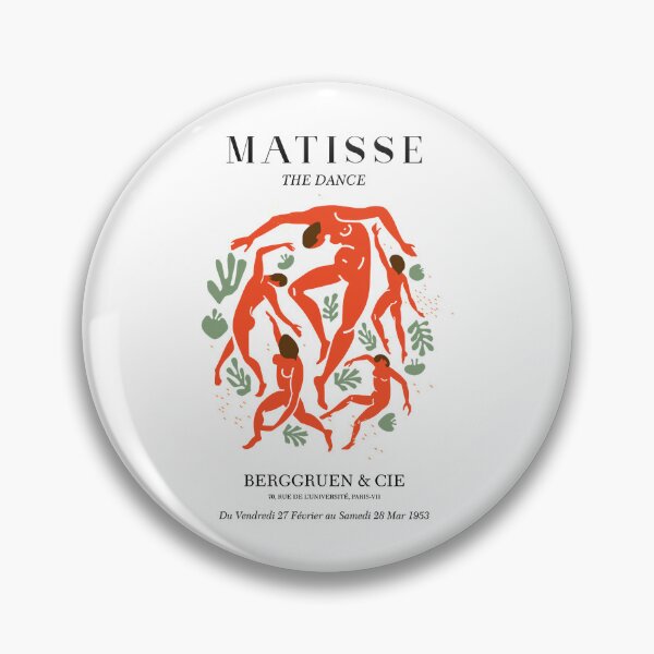 Artikelvorschau, Matisse Art Remake Matisse entworfen und verkauft von SheaCasey4.