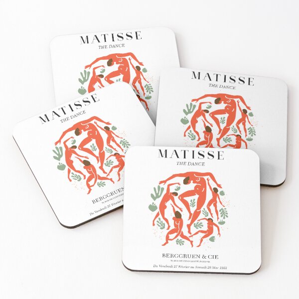 Artikelvorschau, Matisse Art Remake Matisse entworfen und verkauft von SheaCasey4.