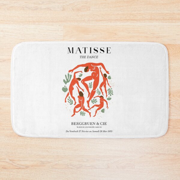 Artikelvorschau, Matisse Art Remake Matisse entworfen und verkauft von SheaCasey4.