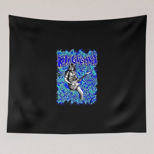 Item preview, RG blue tshirt designed and sold by madyhammea.