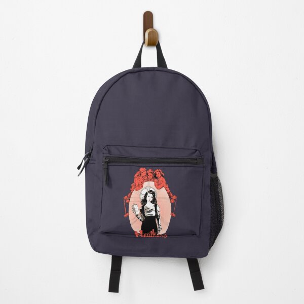 Item preview, Lucky The Gang The School Killed Musical Movie Woman And Vintage Funny designed and sold by ChenaultLastage.