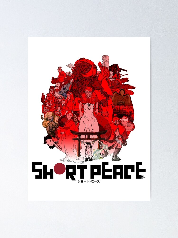 short-peace-poster-for-sale-by-saenzcurtis-redbubble