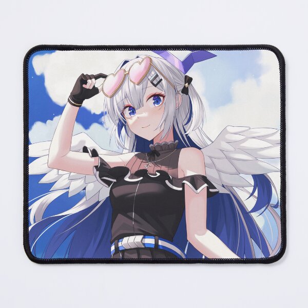 Item preview, Amane Kanata Blue Sky designed and sold by BrielleVan.