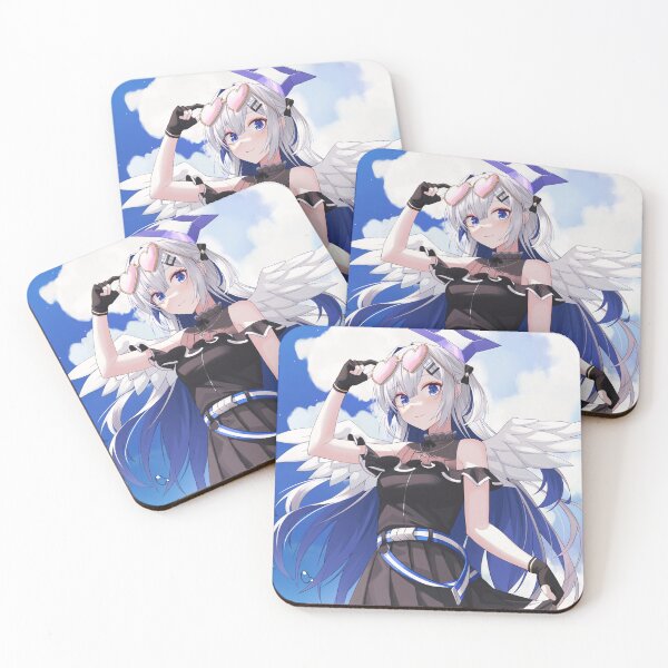 Item preview, Amane Kanata Blue Sky designed and sold by BrielleVan.
