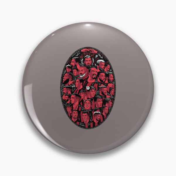 Item preview, AC Milán - Creemos designed and sold by FootballJerseys.