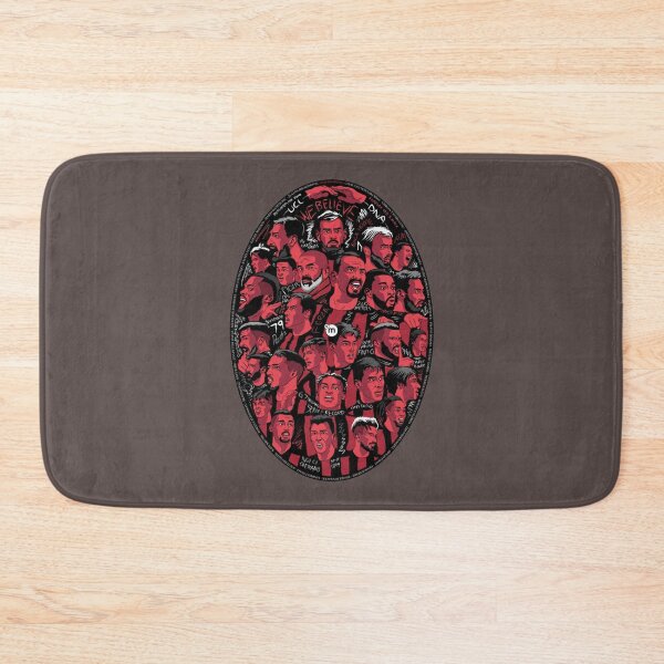 Item preview, AC Milan - We Believe   designed and sold by FootballJerseys.