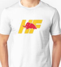 Lancia HF Unisex T-Shirt